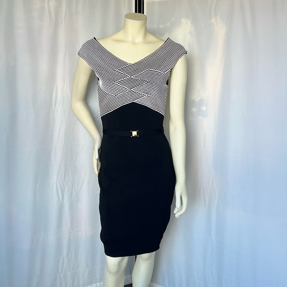 Versace Collection BodyCon Dress